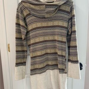 Sinew Moon special edition allgood hoodie